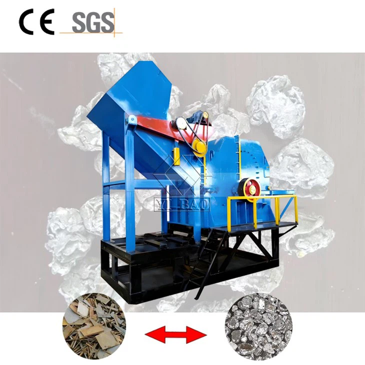 Alyuminiy elektr energiyasini maydalashi mumkin