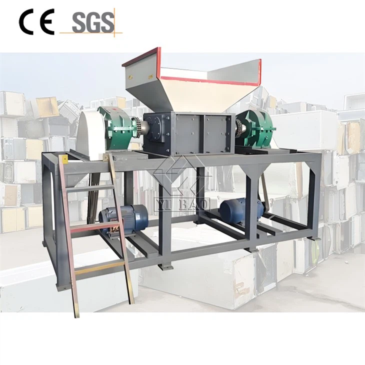 Oshxona uchun maishiy chiqindilarni maydalash