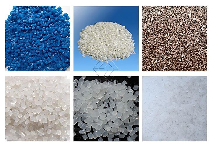 Mini Plastic Cutting Pelletizer Machine Mini Plastic Cutting Pelletizer Machine