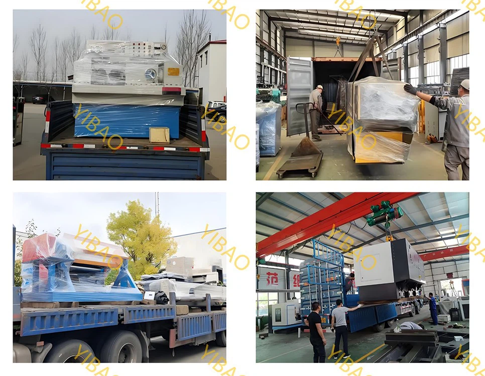 Scrap Tire Debeader Machine Scrap Tire Debeader Machine