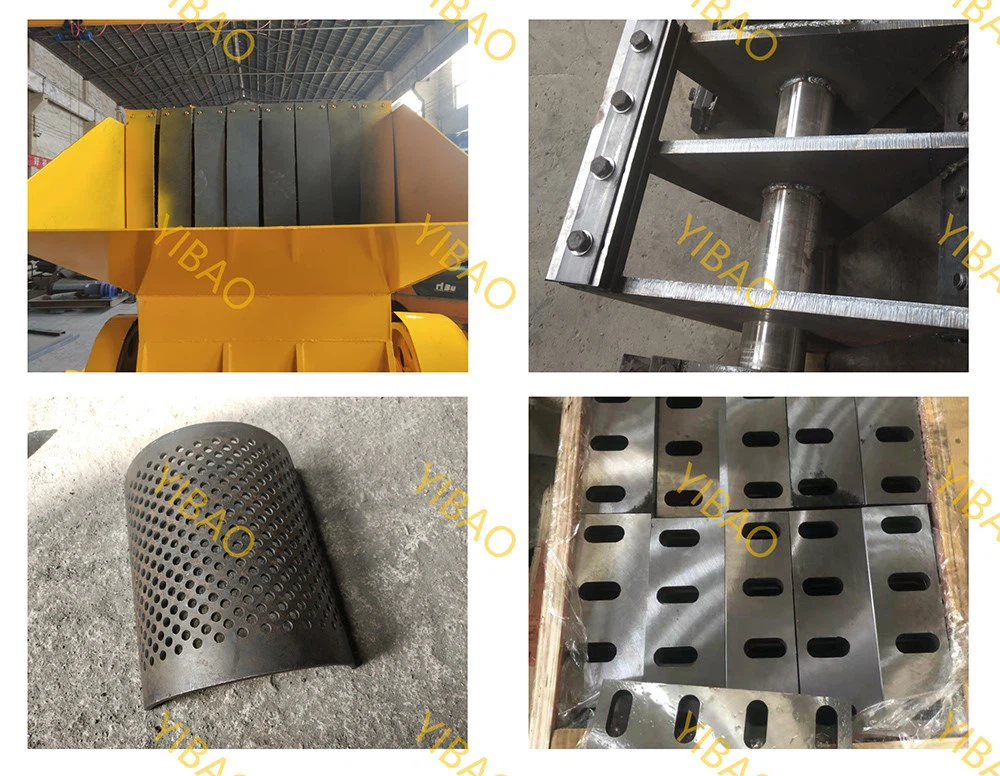 crusher plastic machine crusher plastic machine