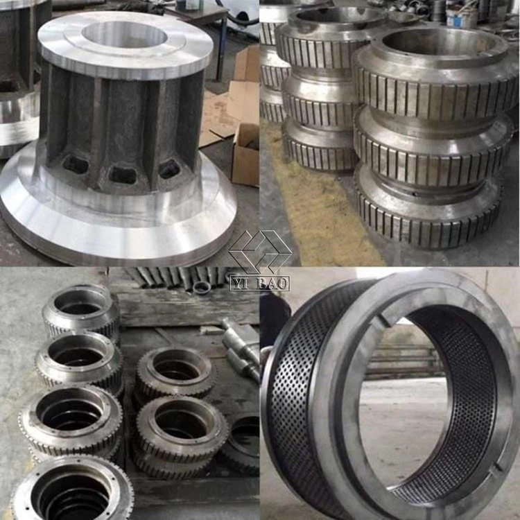 wood Pellet Machine wood Pellet Machine