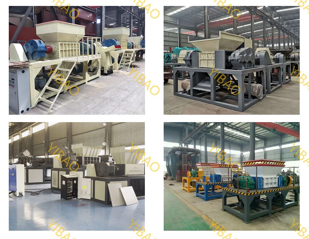 Copper Shredder Machine for Sale Copper Shredder Machine for Sale