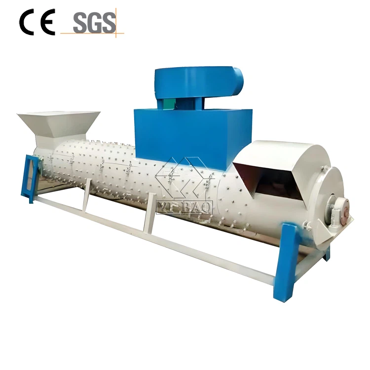 bottle label removing machine bottle label removing machine