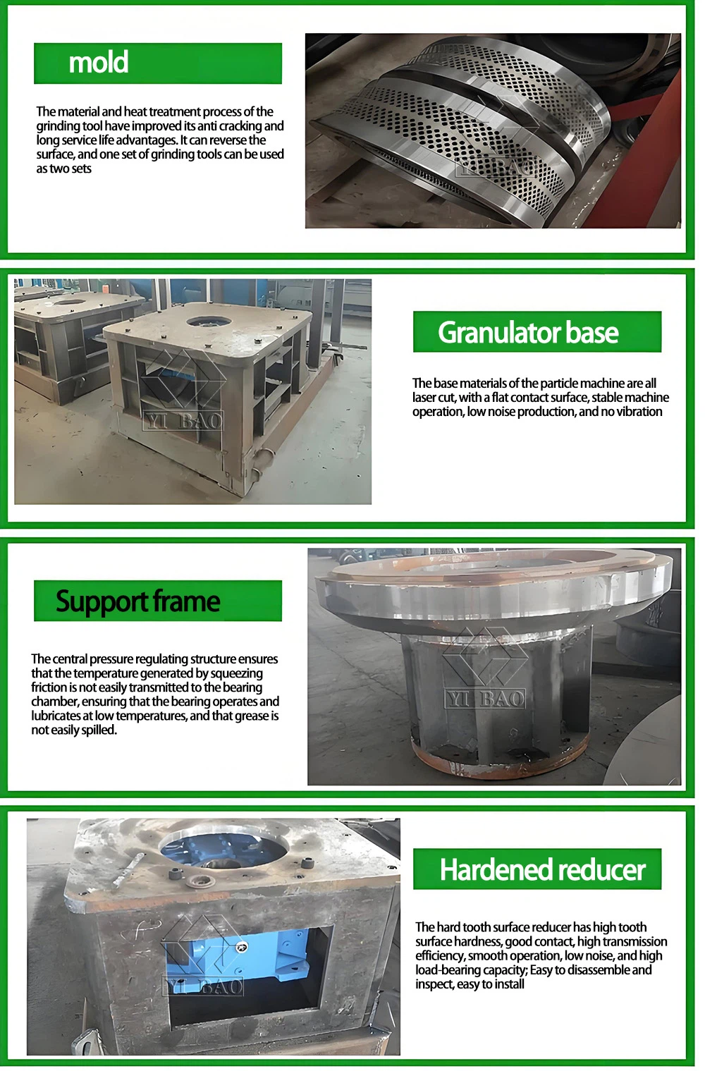 bamboo pellet machine bamboo pellet machine