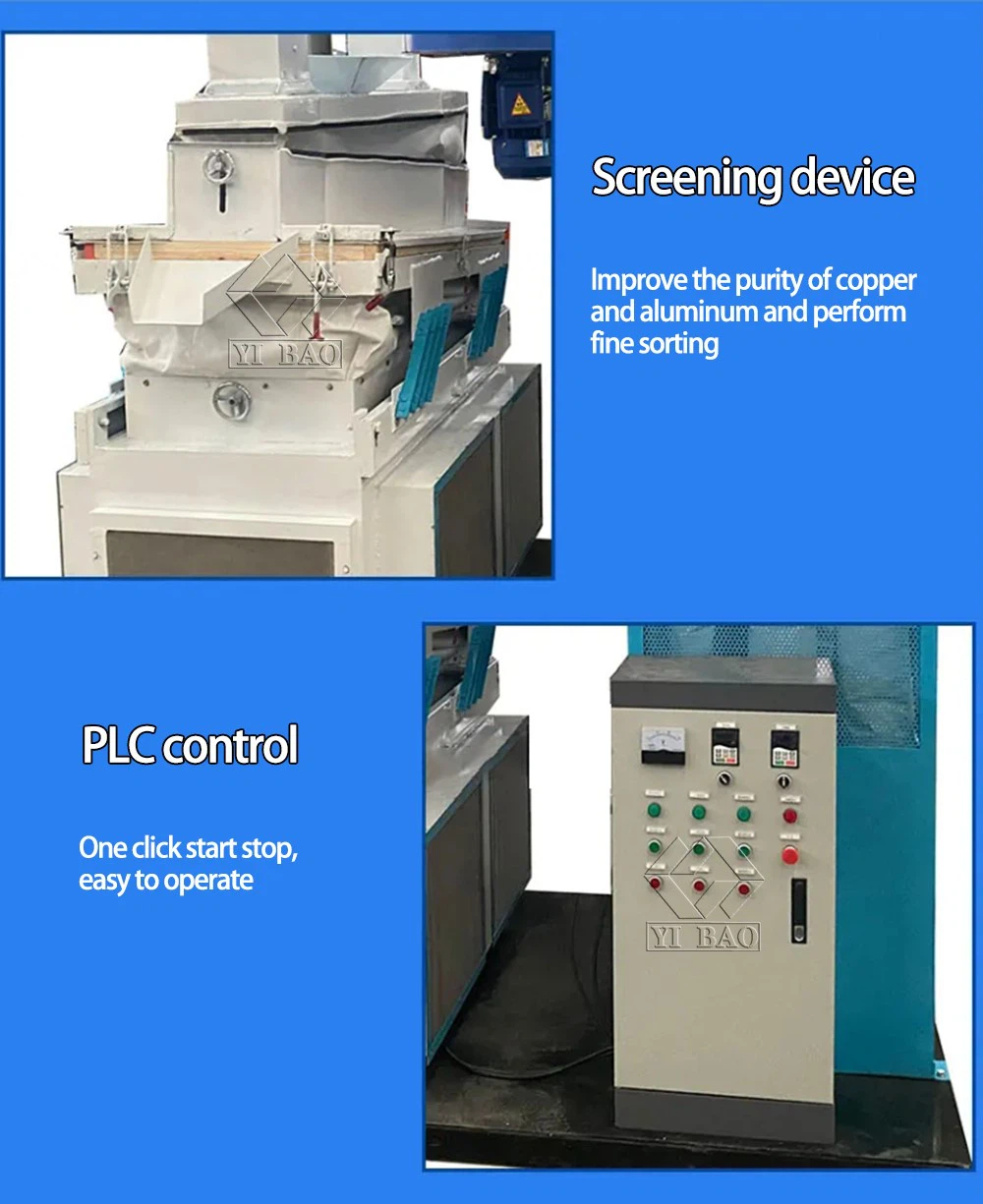 compressed air line Waste separator compressed air line Waste separator