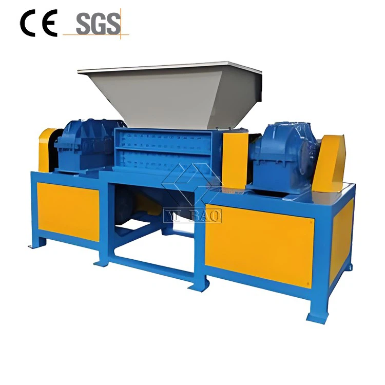 heavy duty industrial waste tire shredder heavy duty industrial waste tire shredder